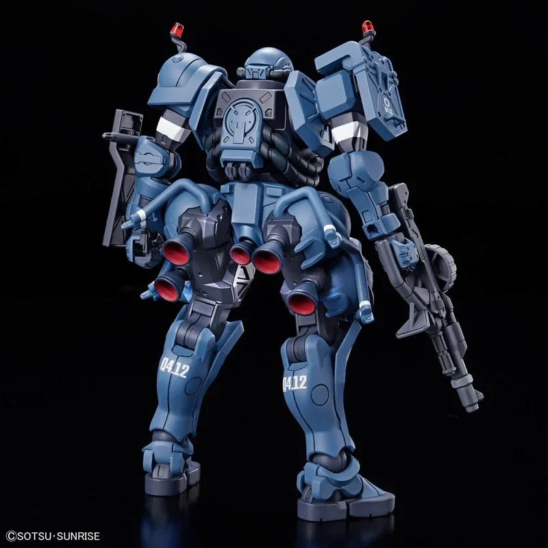 Tersedia Stok Bandai Original  - Model Kit Gundam Wing ulasan dan harga