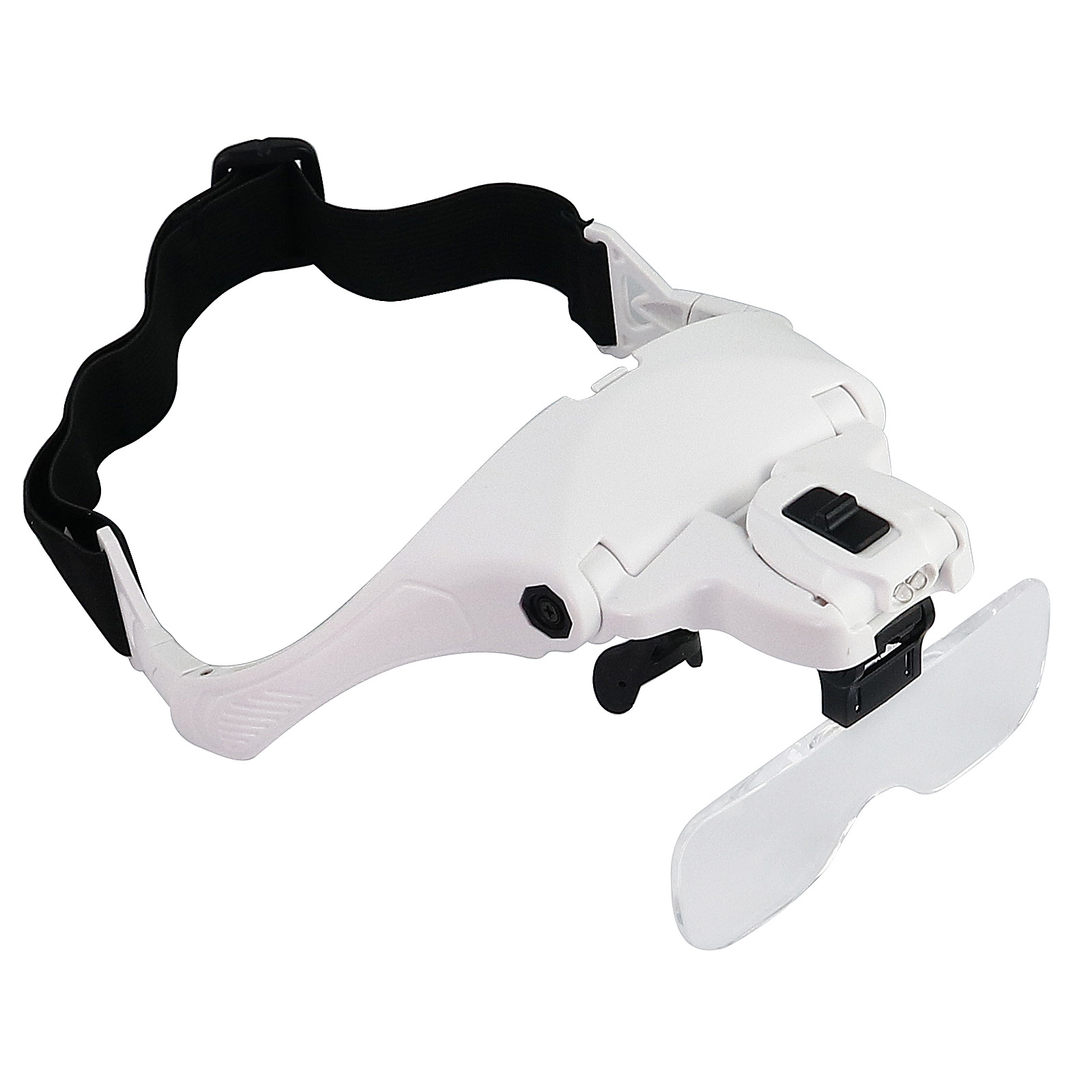 1.0X 1.5X 2.0X 2.5X 3.5X Dapat - Magnifier With Light ulasan dan harga