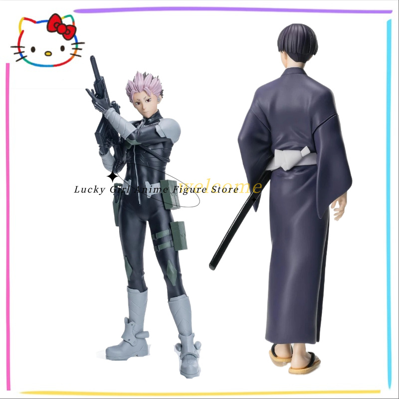 Tersedia Original XStellar Kai - Model Kit Kaiju No 8 ulasan dan harga
