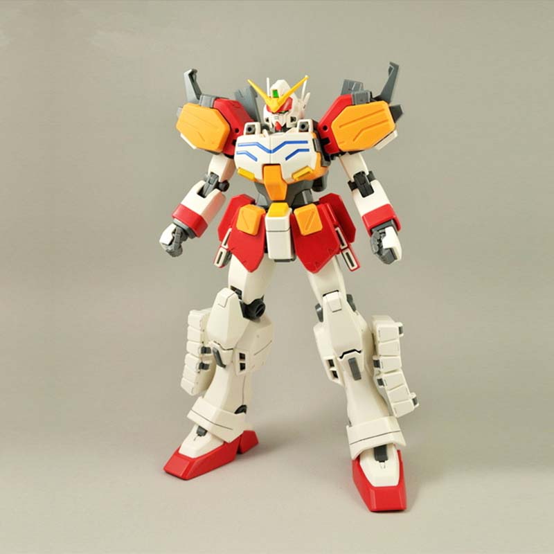 Bandai MG 100 Wing Zero Deaths - Model Kit Gundam Wing ulasan dan harga