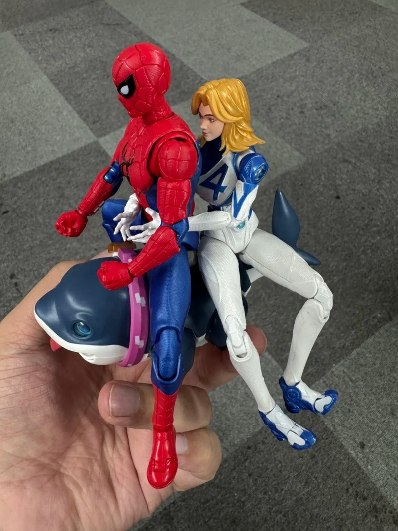 Blokees Tersedia Edisi Beyond  - Model Kit China ulasan dan harga