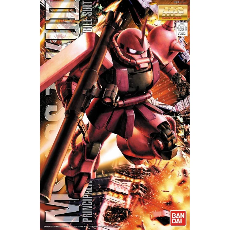 Bandai Model Anime GUNDAM asli - Model Kit Gundam Wing ulasan dan harga