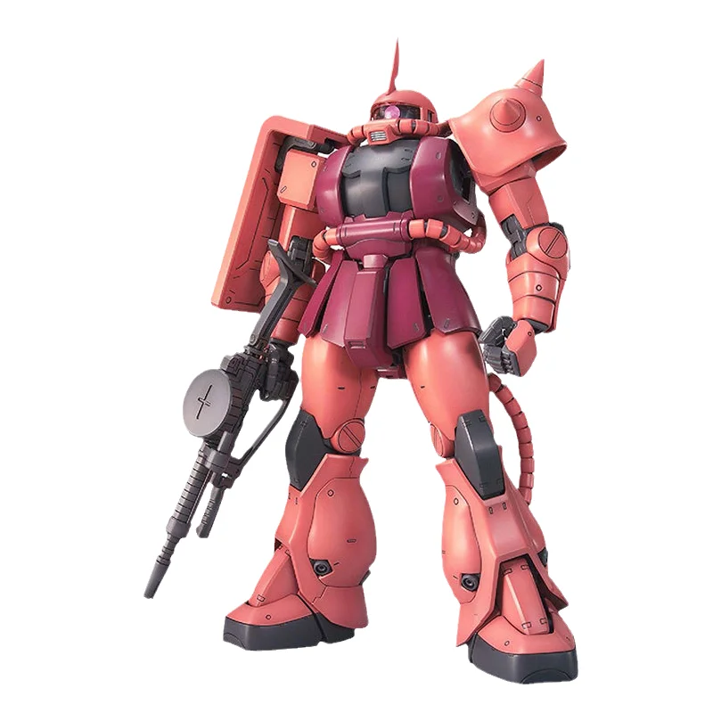 Bandai Model Anime GUNDAM asli - Model Kit Gundam Wing ulasan dan harga