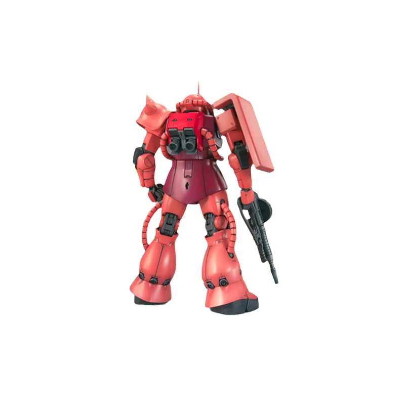 Bandai Model Anime GUNDAM asli - Model Kit Gundam Wing ulasan dan harga