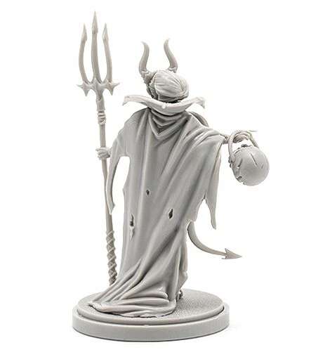 model kit resin kit KINGDOM DE - Model Kit Entry Grade ulasan dan harga
